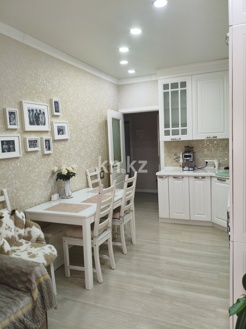 Аренда 1-комнатной квартиры, 45 м² в Астане - фото 5