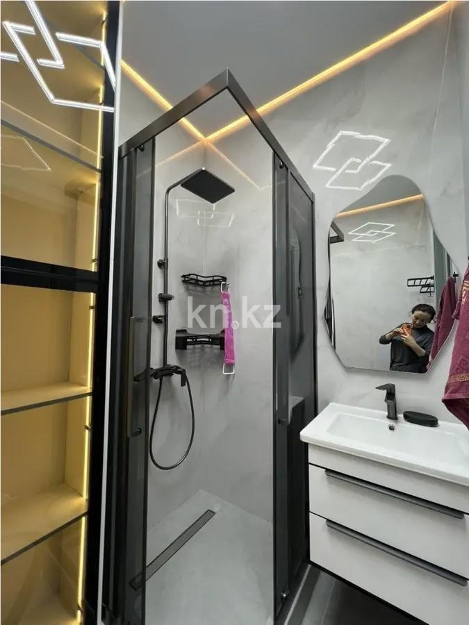 Продажа 3-комнатной квартиры, 47 м² - Продажа жилой и коммерческой недвижимости в Караганде фото 3 из 4