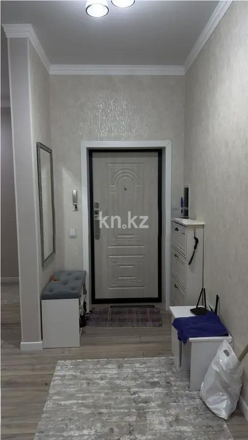 Продажа 3-комнатной квартиры, 87 м² - Продажа  трехкомнатных квартир в новостройках Астаны без посредников фото 9 из 9