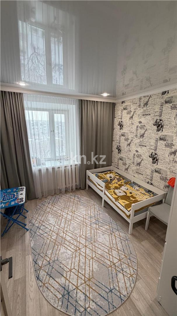 Продажа 3-комнатной квартиры, 61 м² - Продажа трехкомнатных квартир в Караганде фото 5 из 14