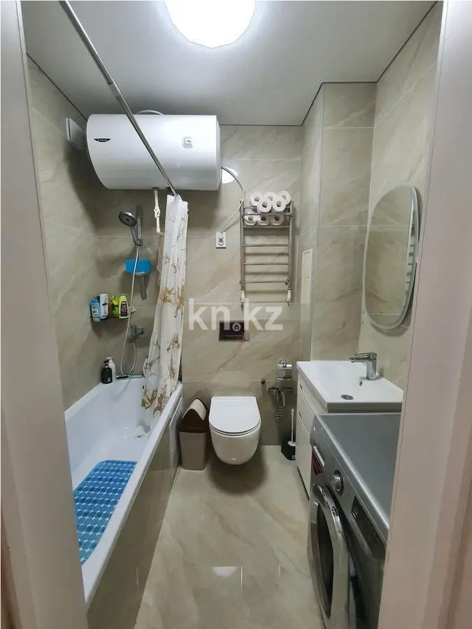 Продажа 2-комнатной квартиры, 60 м², ул. Сарыарка, дом  19 - Продажа  двухкомнатных квартир в Караганде фото 4 из 4