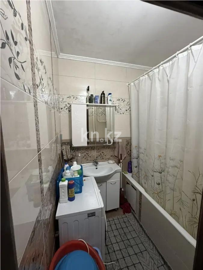 Продажа 3-комнатной квартиры, 77.5 м², мкр. Жетысу-1, дом  19 в Алматы - фото 5