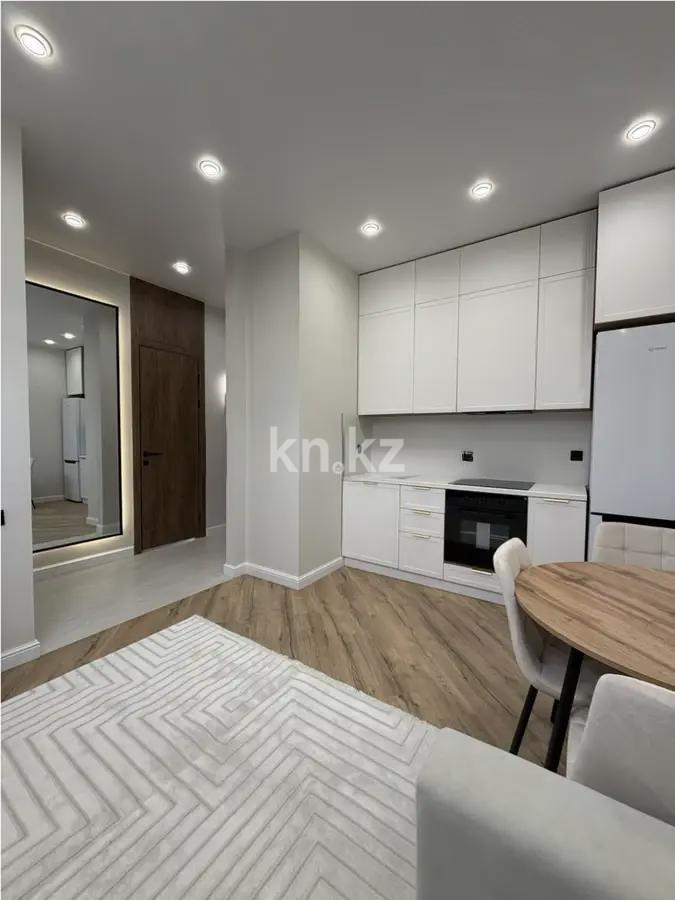 Продажа 2-комнатной квартиры, 41 м² - Продажа квартир в Казахстане - страница 12 фото 3 из 7