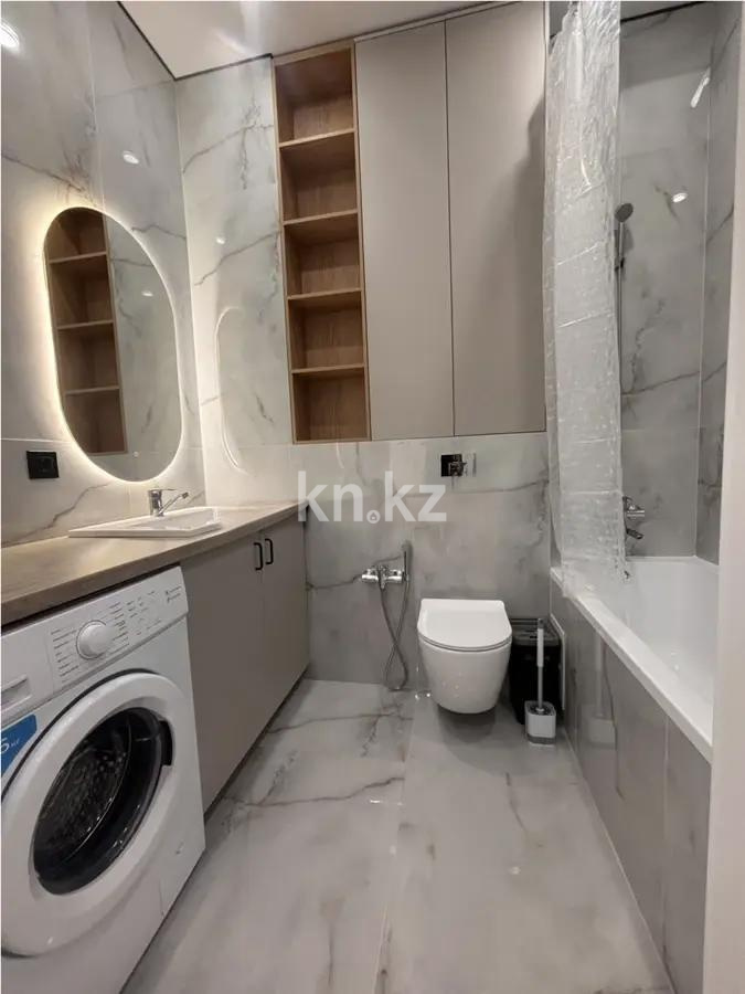 Продажа 1-комнатной квартиры, 37 м² - Продажа однокомнатных квартир от собственников в Астане - страница 72 фото 3 из 4