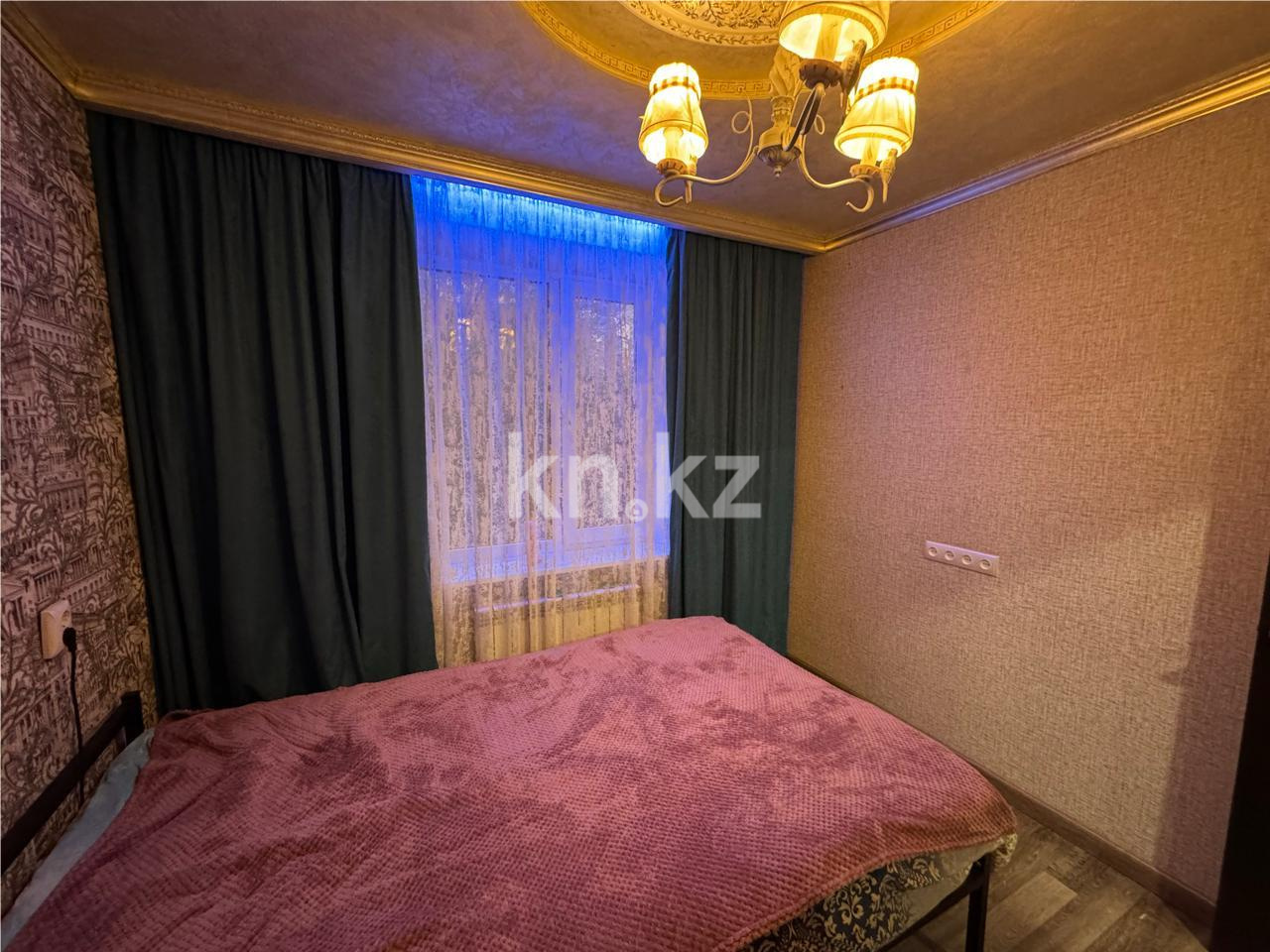 Продажа 3-комнатной квартиры, 64 м², мкр-н Степной-2, дом  3 в Караганде - фото 4