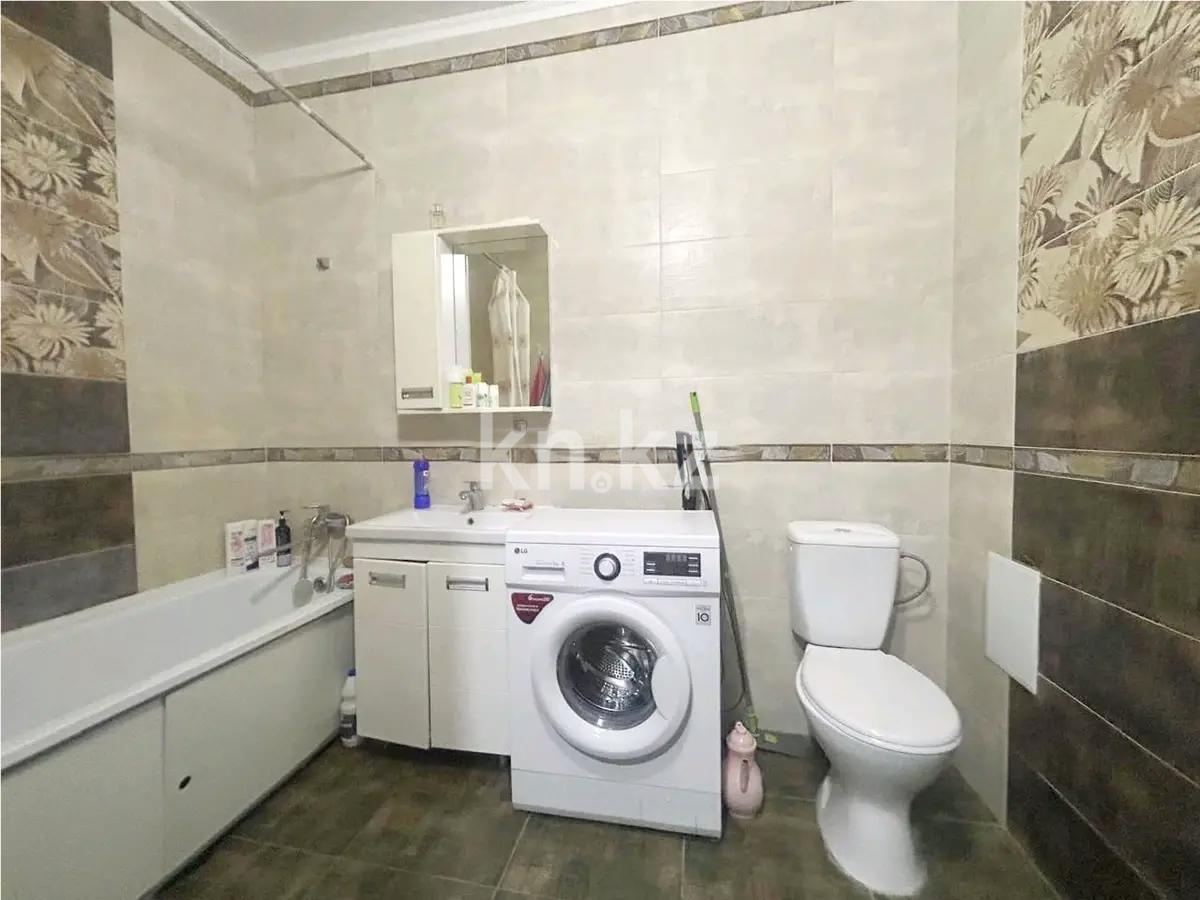 Продажа 1-комнатной квартиры, 49.6 м² в Астане - фото 3
