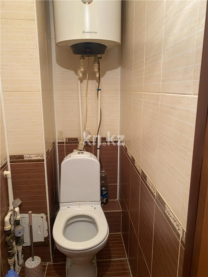 Продажа 2-комнатной квартиры, 52 м², мкр-н 8 в Темиртау - фото 9