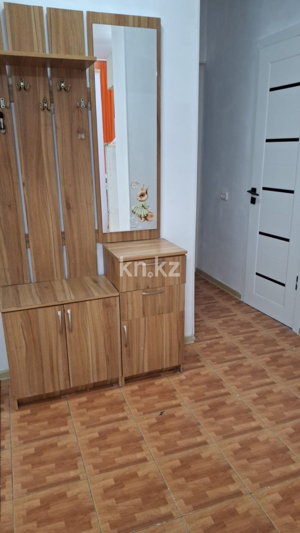 Аренда 2-комнатной квартиры, 50 м², пер. Карталинский, дом  18/1 - Аренда квартиры помесячно в Астане фото 5 из 8