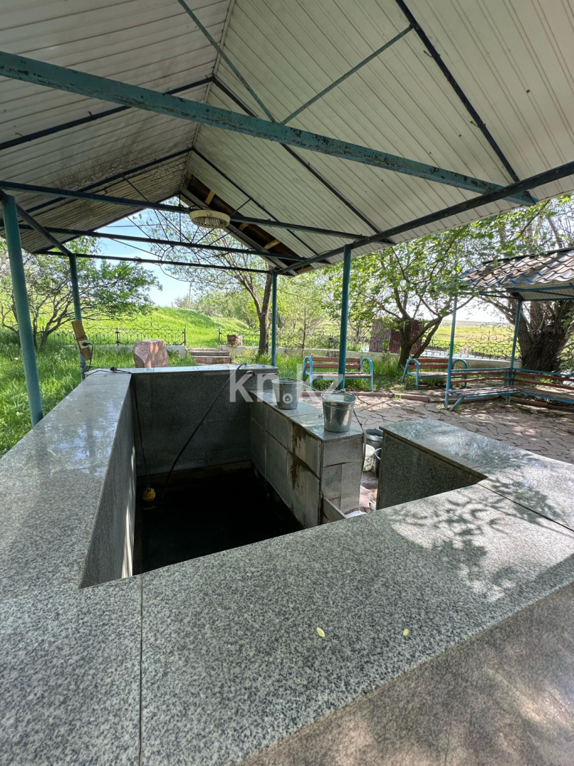 Продажа , 130 м², ул. Акбастау, дом  1111 - Продажа квартир в Шымкенте фото 33 из 40