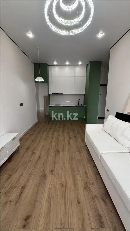 Продажа 2-комнатной квартиры, 37.4 м² в Астане - фото 3