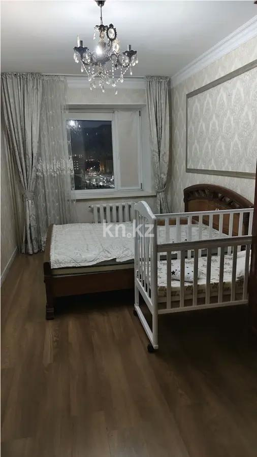 Продажа 3-комнатной квартиры, 71 м² - Продажа трехкомнатных квартир от собственников в Астане - страница 45 фото 3 из 7