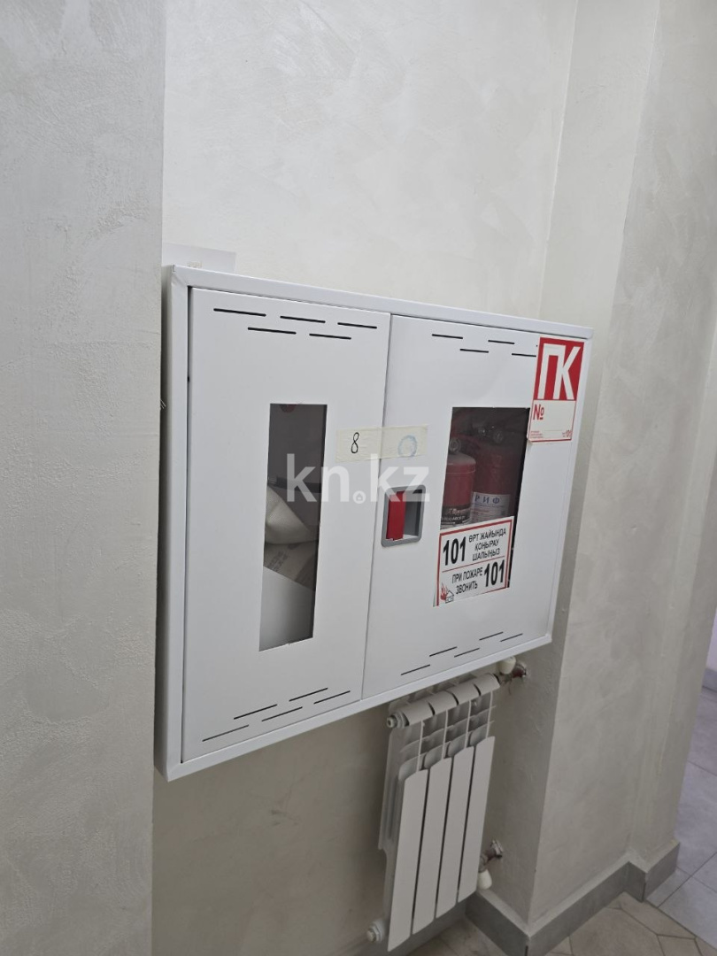 Продажа 1-комнатной квартиры, 30.6 м² - Продажа однокомнатных квартир в Алматы фото 30 из 38