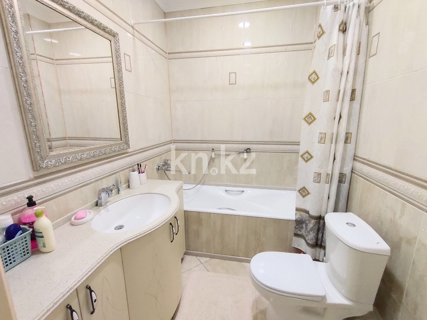 Продажа 9-комнатного дома, 629 м² - Продажа домов, коттеджей в Караганде фото 11 из 34