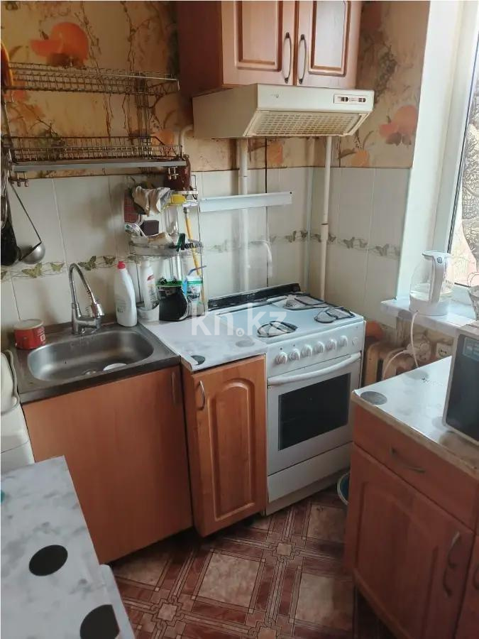Продажа 2-комнатной квартиры, 48 м² - Продажа квартир в Караганде - страница 3 фото 3 из 5