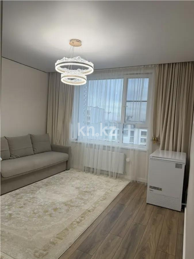 Продажа 2-комнатной квартиры, 39 м² - Продажа квартир в Астане - страница 3 фото 1 из 5