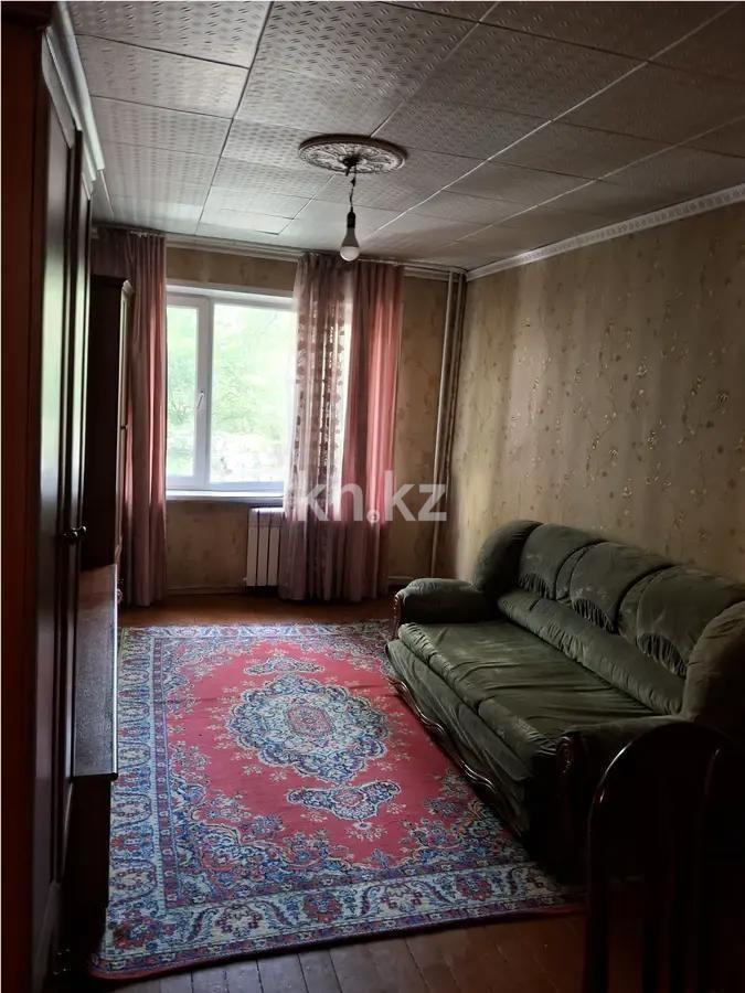 Продажа 3-комнатной квартиры, 64.8 м², пр. Назарбаева, дом  45 - Продажа  трехкомнатных квартир в Алматы с фото фото 1 из 7