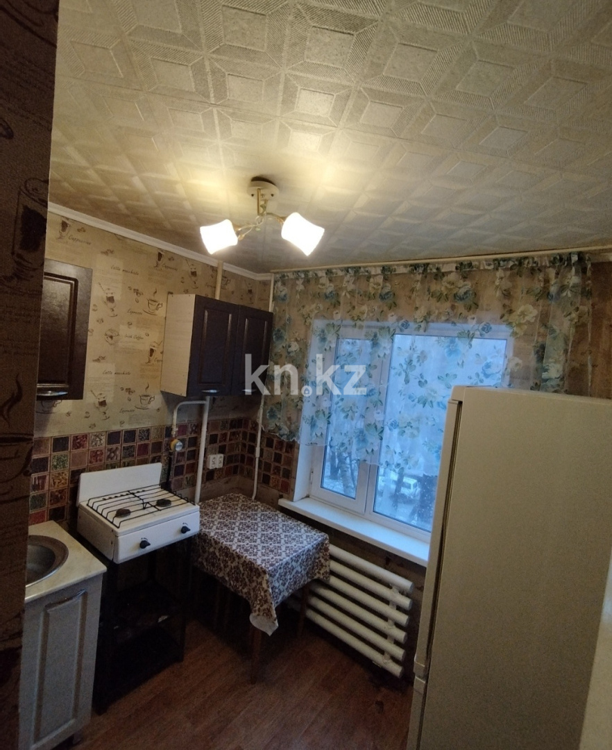 Продажа 1-комнатной квартиры, 32 м² в Караганде - фото 4