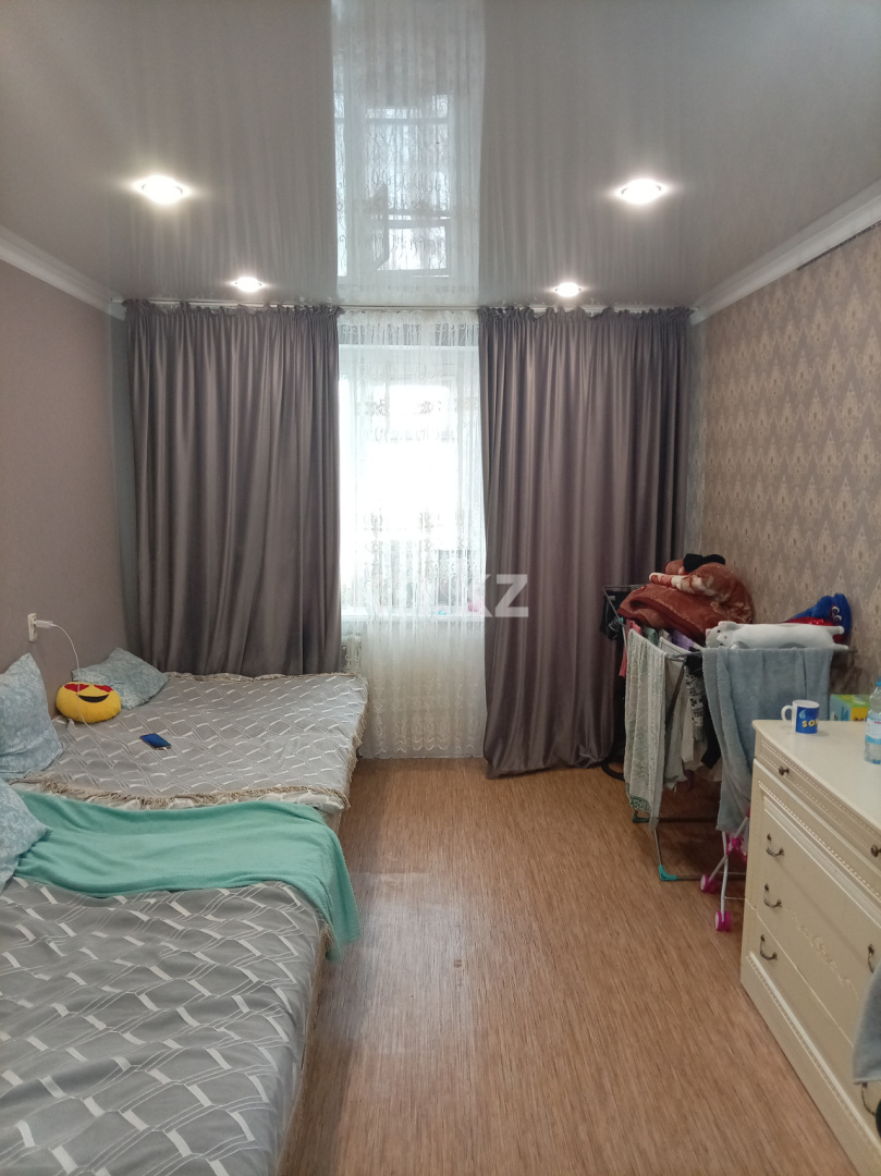 Продажа 1-комнатной квартиры, 29 м² - Продажа однокомнатных квартир в кирпичном доме в Казахстане - страница 22 фото 1 из 5