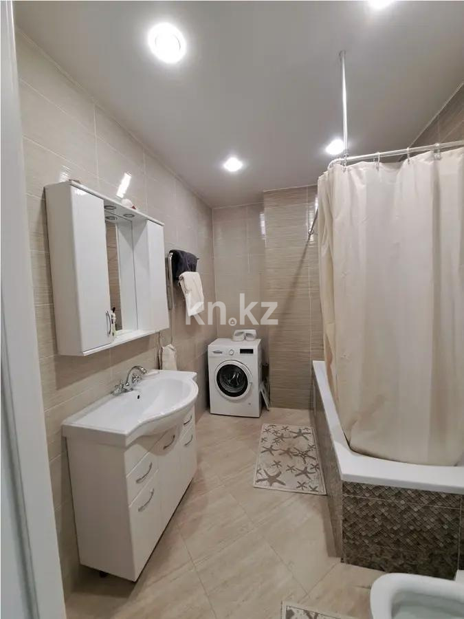 Продажа 4-комнатной квартиры, 120.1 м², мкр-н Жетысу-3, дом  52 в Алматы - фото 3