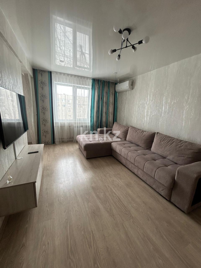 Продажа 1-комнатной квартиры, 34 м² - Продажа однокомнатных квартир в Усть-Каменогорске фото 2 из 12