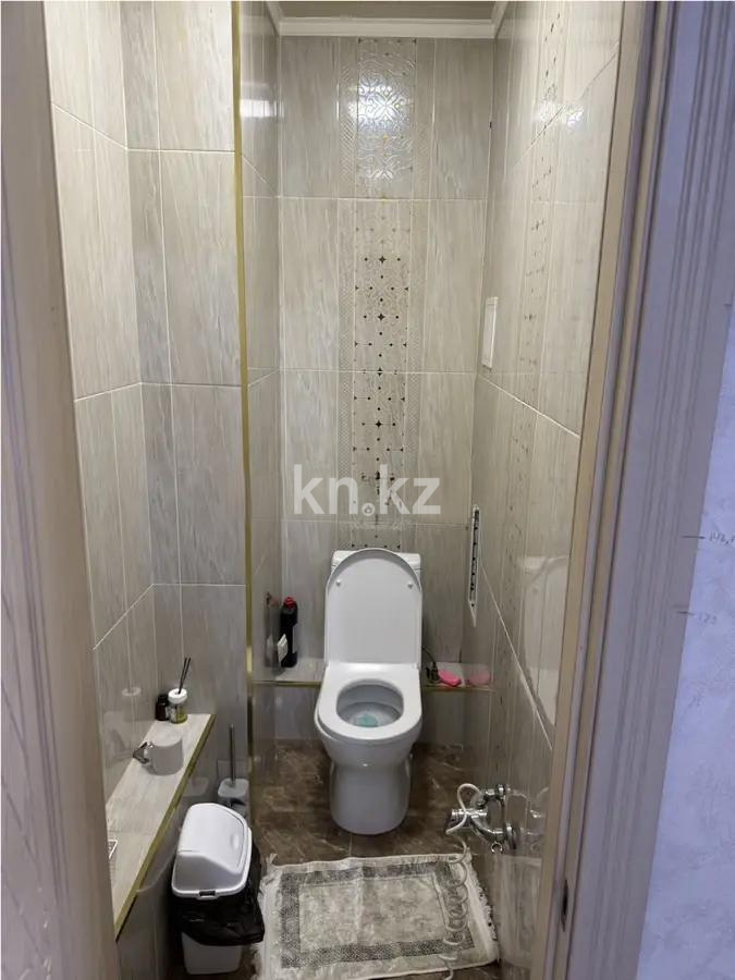 Продажа 2-комнатной квартиры, 52 м² - Недвижимость в Казахстане - страница 31 фото 5 из 5