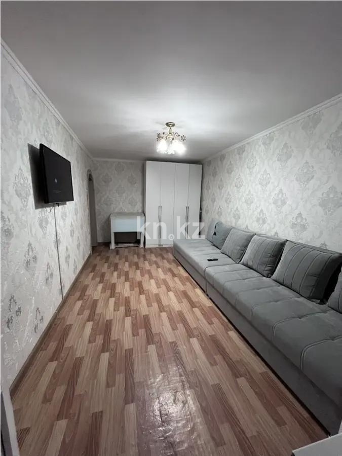 Продажа 1-комнатной квартиры, 30 м², мкр-н 13, дом  41 в Караганде - фото 2