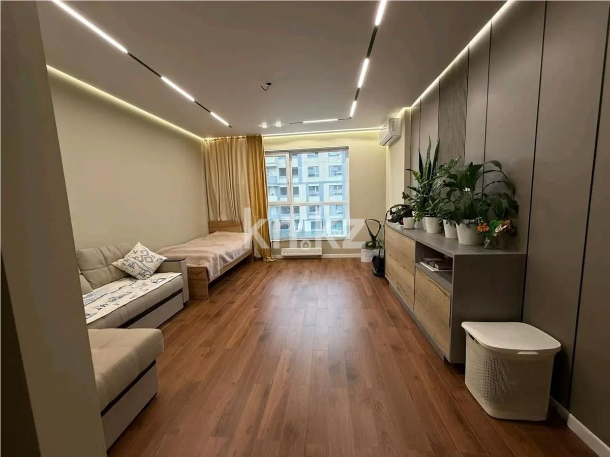 Продажа 2-комнатной квартиры, 62.9 м² - Продажа квартир в Казахстане - страница 30 фото 1 из 3