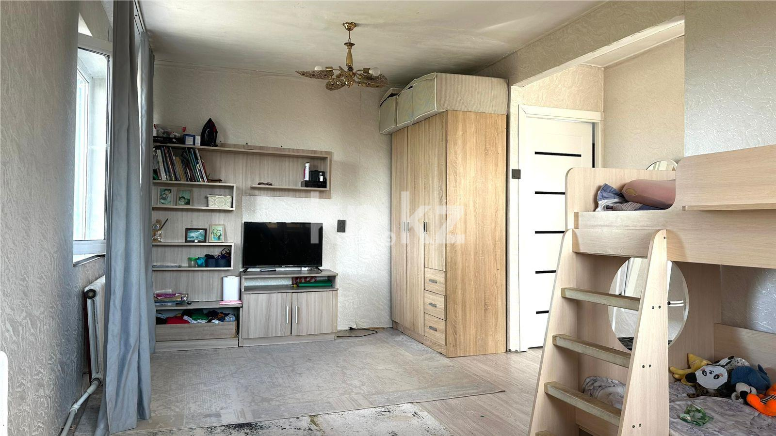 Продажа 1-комнатной квартиры, 31 м², мкр-н 12 в Караганде - фото 2