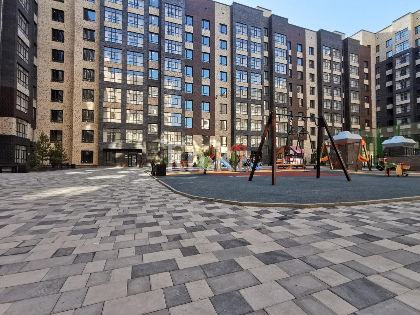 Продажа 2-комнатной квартиры, 67 м², пр. Улы Дала, дом  31/1 в Астане - фото 12