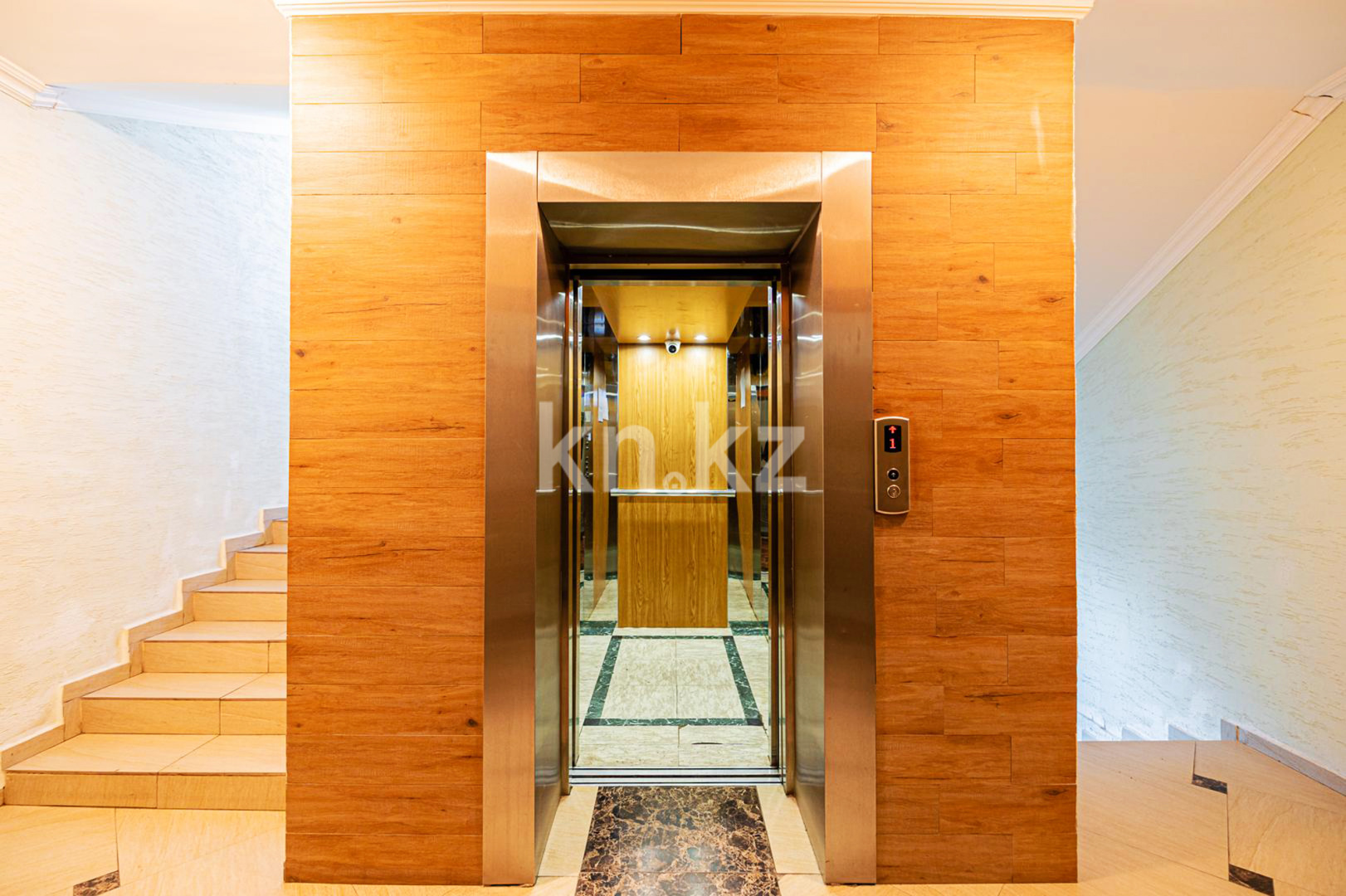 Продажа 2-комнатной квартиры, 65 м², пр. Тлендиева, дом  52/2 в Астане - фото 14