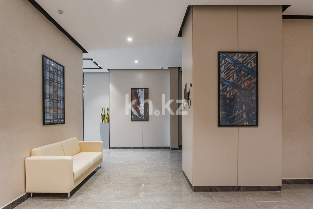 Продажа 2-комнатной квартиры, 78 м², ул. Толе би, дом  48/1 в Астане - фото 17