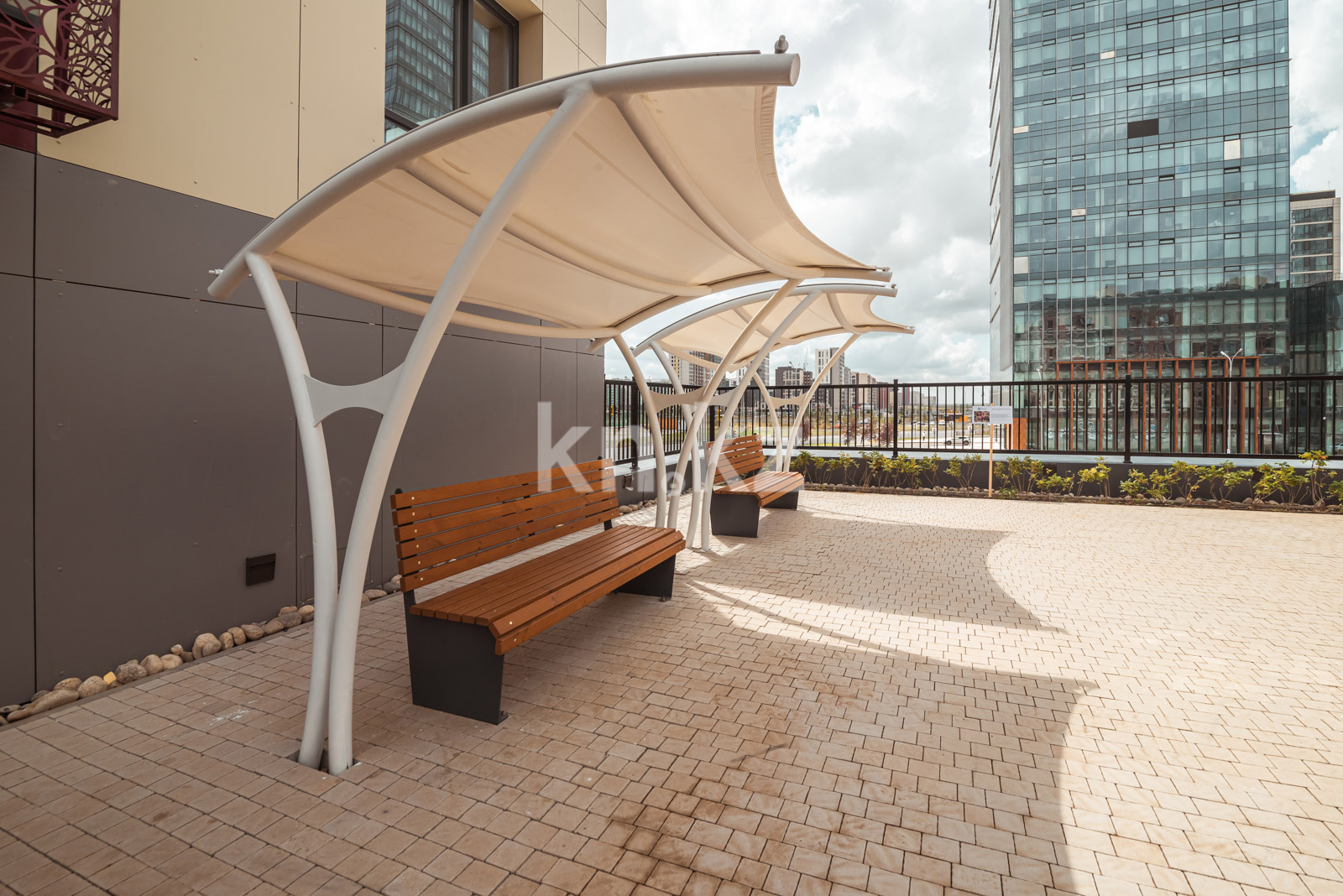 Продажа 3-комнатной квартиры, 106 м², ул. Е-900, дом  2 в Астане - фото 17