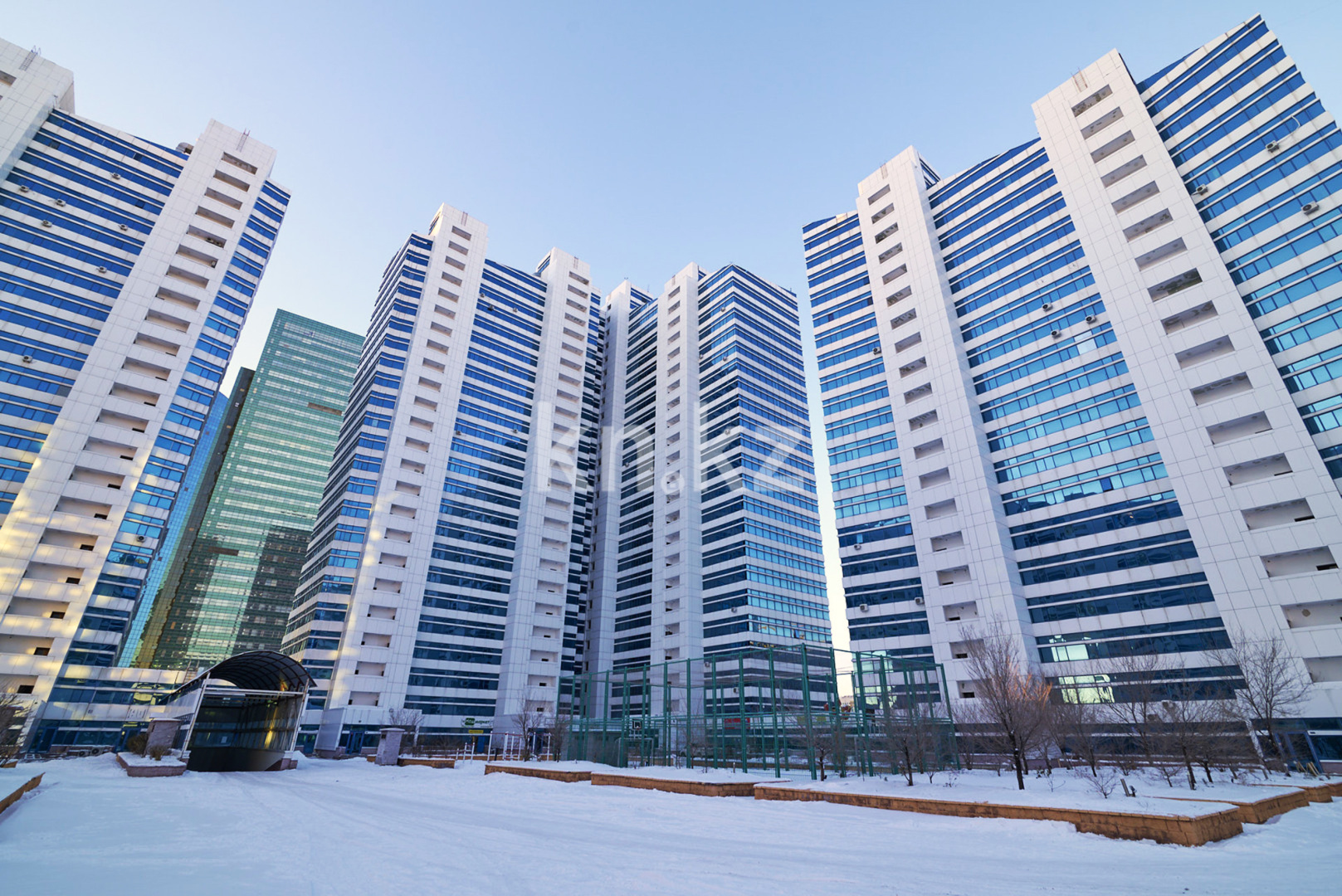 Продажа 3-комнатной квартиры, 144 м², ул. Кунаева, дом  12/2 в Астане - фото 19