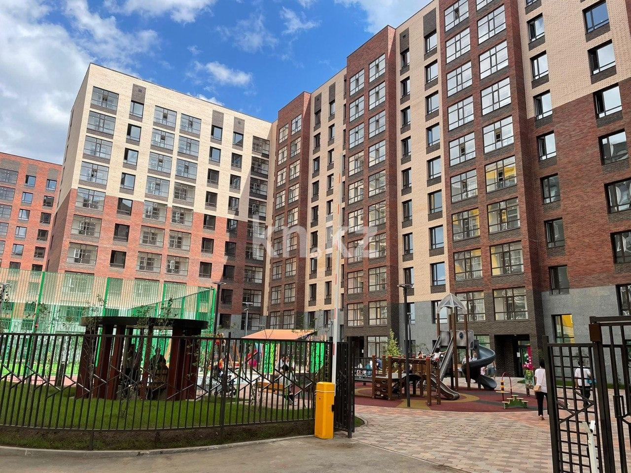 Продажа 2-комнатной квартиры, 55.3 м², ул. Култегин, дом  13 в Астане - фото 15