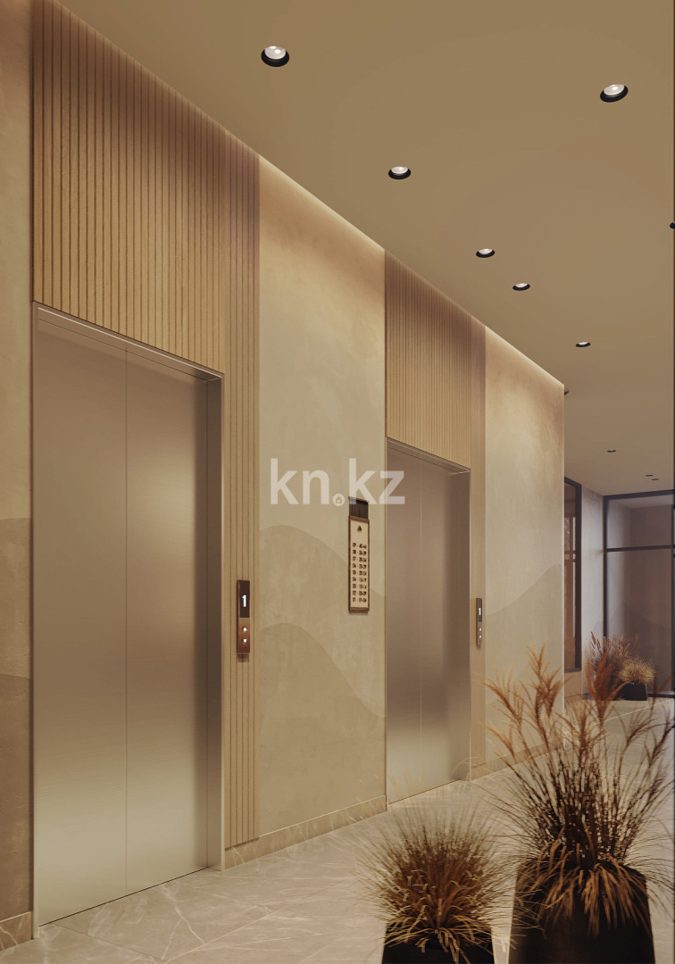 Продажа 1-комнатной квартиры, 40.6 м², пр. Тауелсыздык, дом  38/4 стр в Астане - фото 18