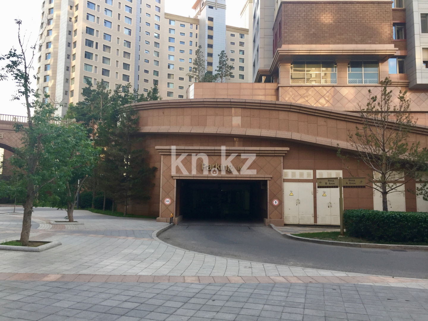 Продажа 2-комнатной квартиры, 67 м², ул. Байтурсынова, дом  1 в Астане - фото 16