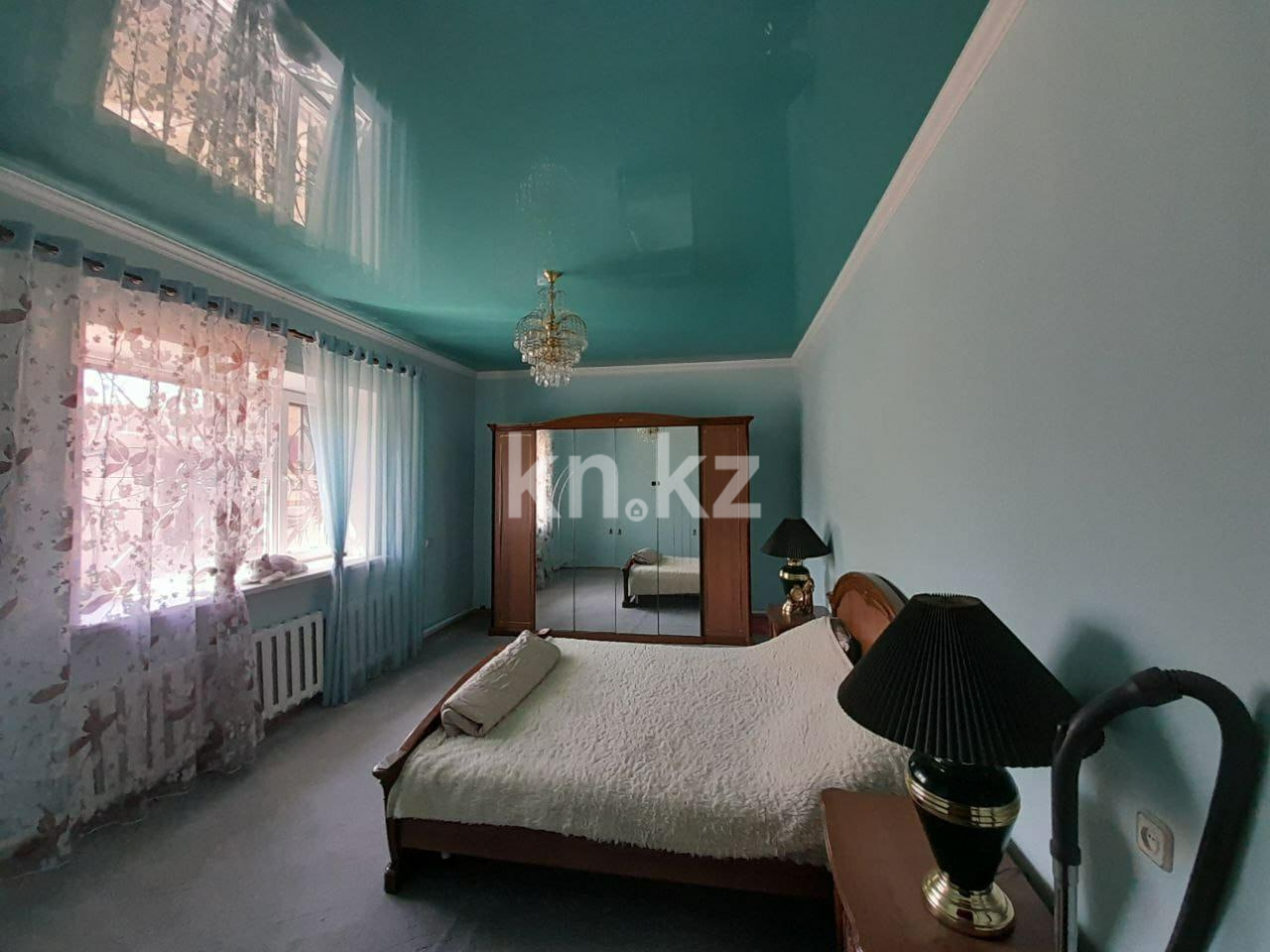 Продажа 10-комнатного дома, 720 м², мкр-н Отрадное - Продажа домов, коттеджей в Темиртау фото 16 из 33