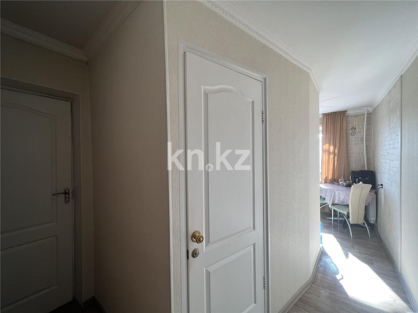 Продажа 3-комнатной квартиры, 60 м² в Караганде - фото 10