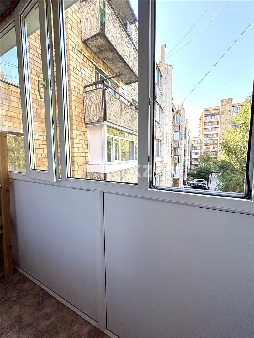 Продажа 3-комнатной квартиры, 65 м², ул. Крылова, дом  38 - Продажа квартир в Караганде фото 14 из 15