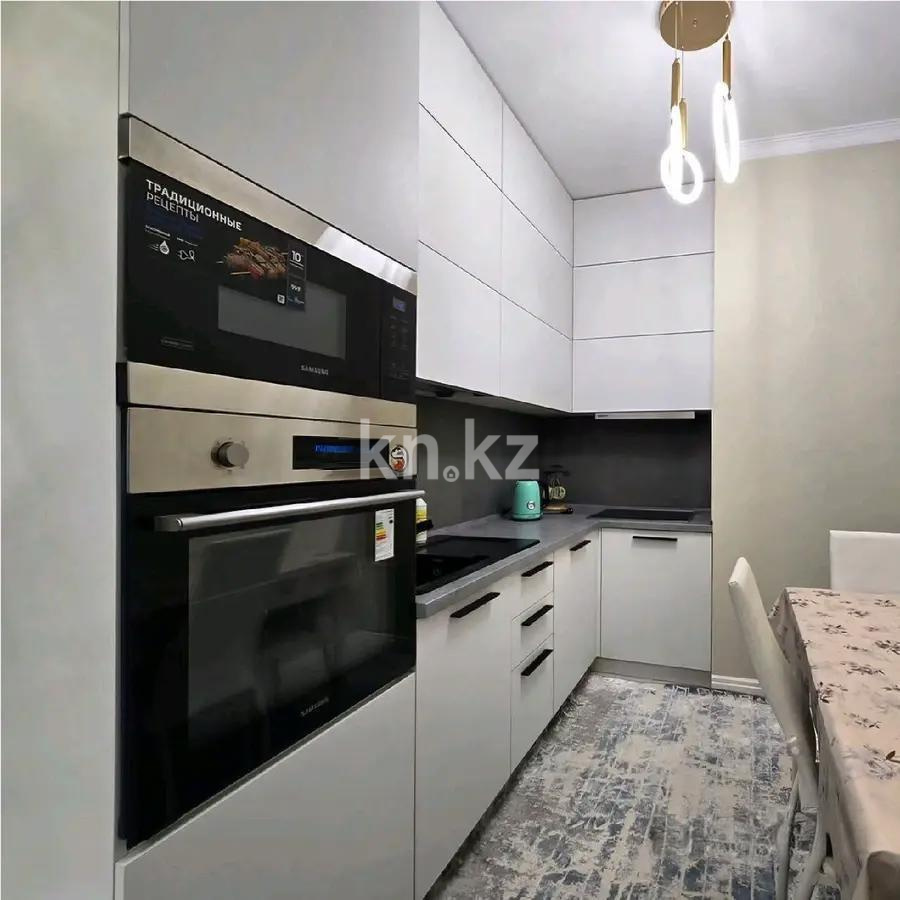Продажа 2-комнатной квартиры, 70 м² - Продажа недвижимости в Алматы - страница 30 фото 6 из 7