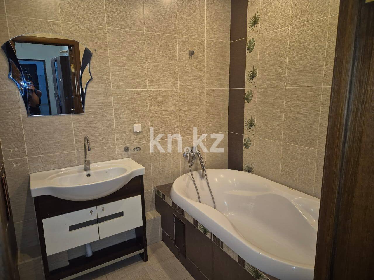 Аренда 2-комнатной квартиры, 54 м² в Астане - фото 8