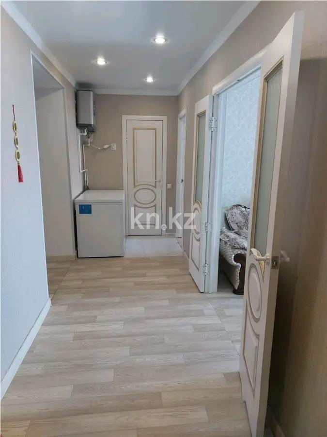 Продажа 4-комнатной квартиры, 100 м², ул. Победы, дом  159/2 - Продажа  четырехкомнатных квартир в Караганде с фото фото 8 из 8