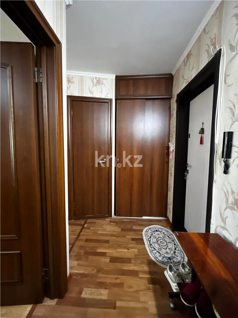 Продажа 4-комнатной квартиры, 61 м² - Продажа четырехкомнатных квартир в Караганде - страница 15 фото 12 из 13