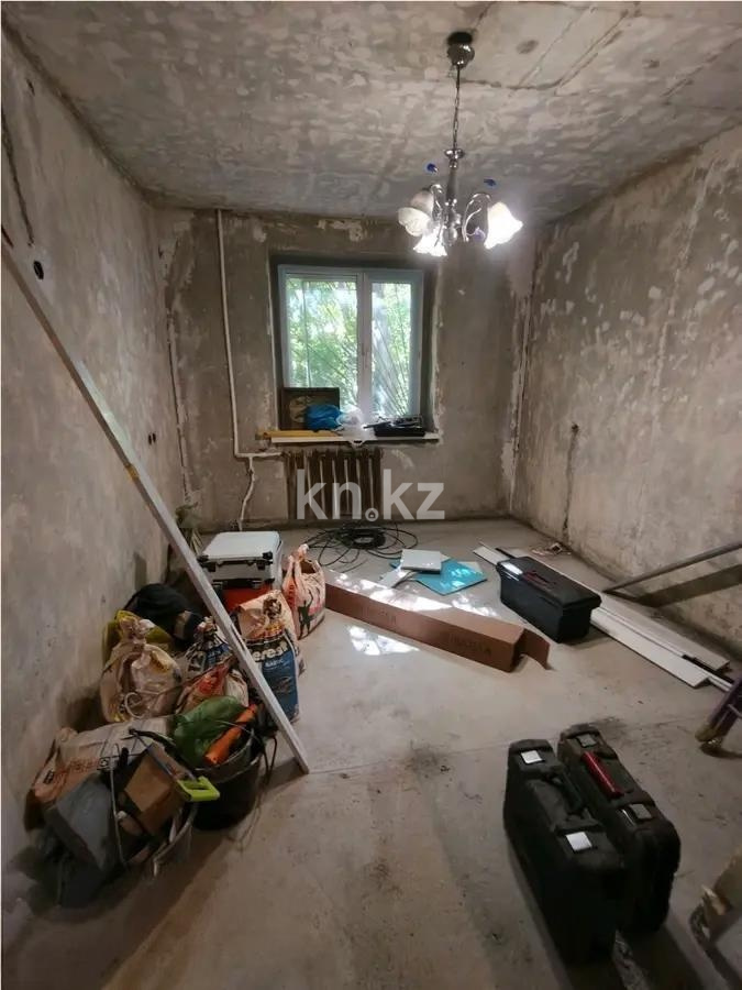 Продажа 2-комнатной квартиры, 52 м² - Продажа квартир в панельном доме в Темиртау - страница 3 фото 1 из 4