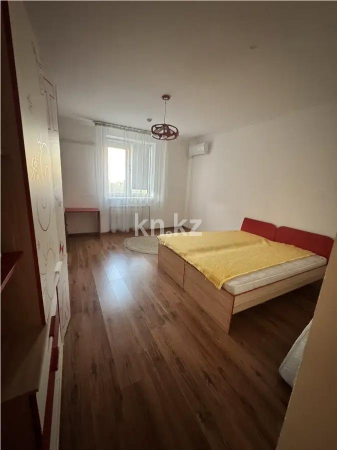 Продажа 3-комнатной квартиры, 115.8 м² - Продажа квартир в Бостандыкском р-не Алматы - страница 3 фото 3 из 8