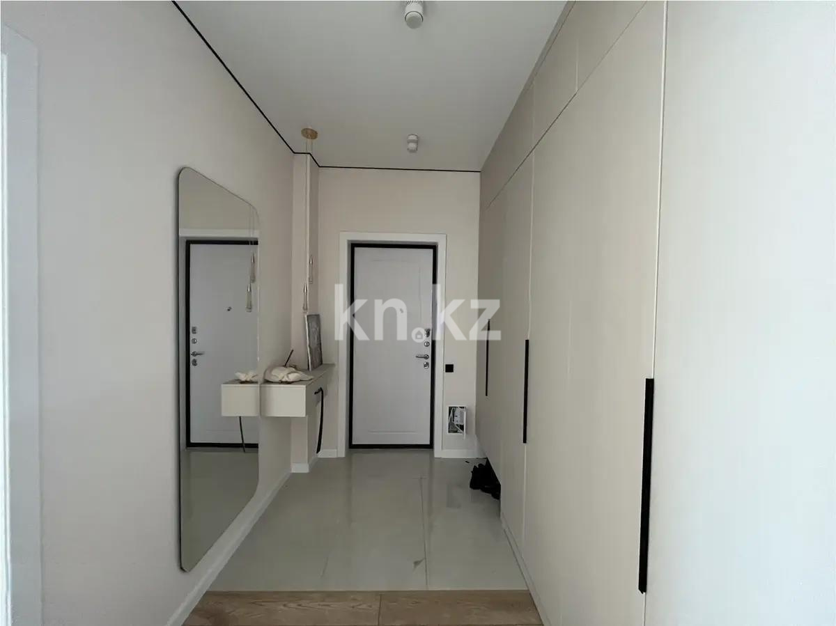 Продажа 2-комнатной квартиры, 66.2 м² - Продажа квартир от собственников в Астане - страница 27 фото 5 из 6