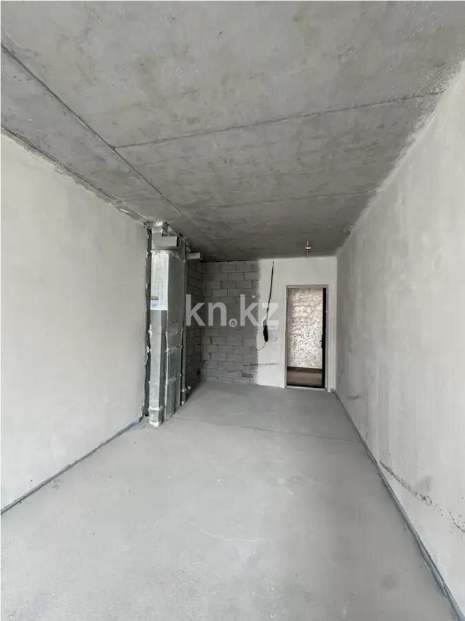 Продажа 1-комнатной квартиры, 31.7 м² в Алматы - фото 3