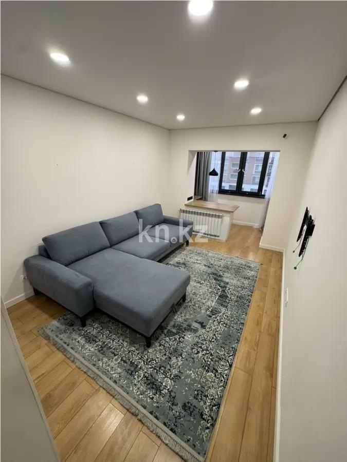 Продажа 2-комнатной квартиры, 52 м² - Продажа недвижимости в Казахстане - страница 9 фото 1 из 6