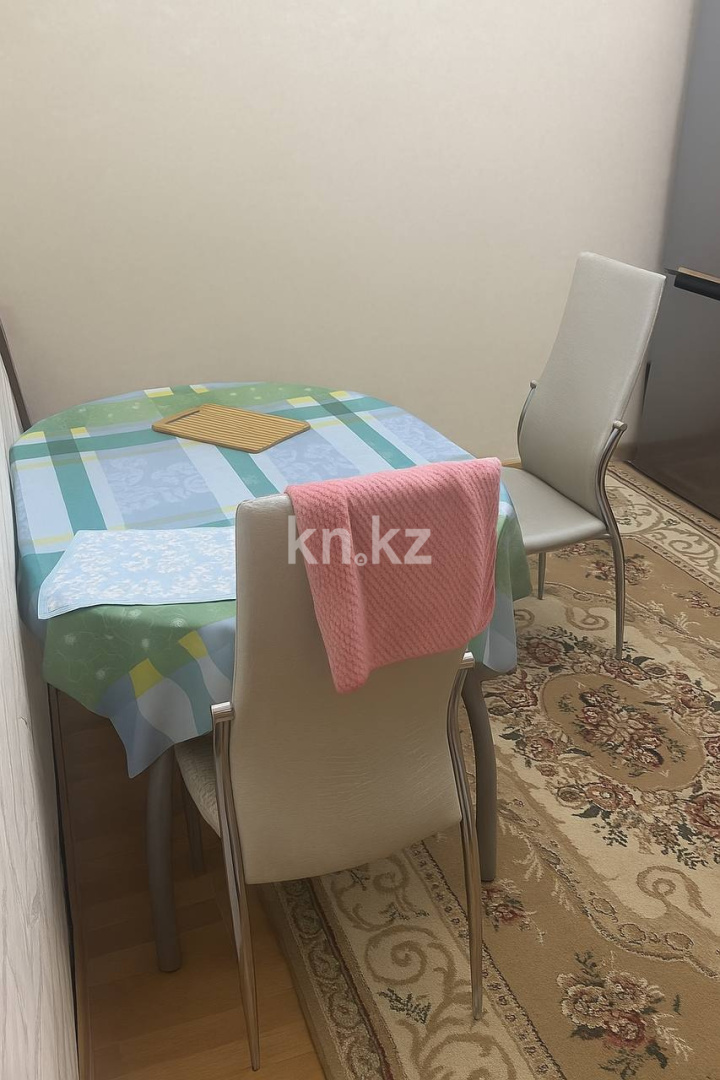 Аренда 2-комнатной квартиры, 55 м², пр. Кошкарбаева, дом  46/2 - пр. Жумабаева - Аренда квартиры помесячно в Астане фото 5 из 7