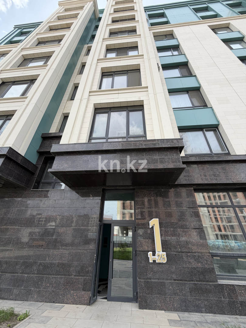 Продажа 3-комнатной квартиры, 75 м² в Астане - фото 20